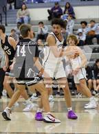 Photo from the gallery "Crimson Cliffs vs. Alta (Falcon Classic)"