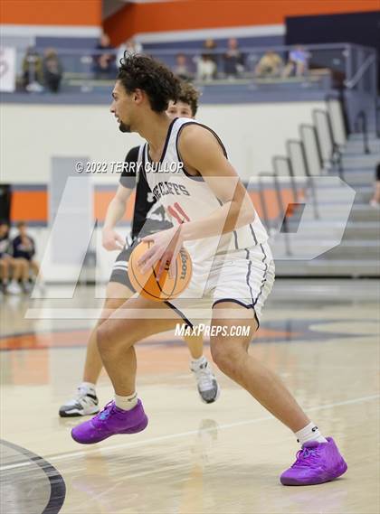 Thumbnail 2 in Crimson Cliffs vs. Alta (Falcon Classic) photogallery.