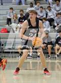 Photo from the gallery "Crimson Cliffs vs. Alta (Falcon Classic)"
