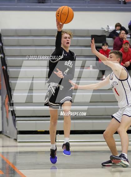 Thumbnail 1 in Crimson Cliffs vs. Alta (Falcon Classic) photogallery.