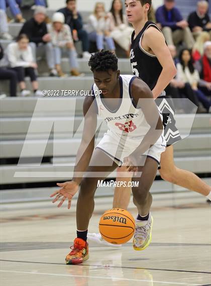 Thumbnail 2 in Crimson Cliffs vs. Alta (Falcon Classic) photogallery.
