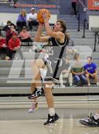 Photo from the gallery "Crimson Cliffs vs. Alta (Falcon Classic)"