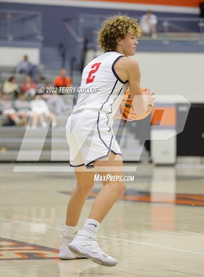 Thumbnail 1 in Crimson Cliffs vs. Alta (Falcon Classic) photogallery.