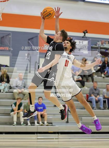Thumbnail 1 in Crimson Cliffs vs. Alta (Falcon Classic) photogallery.
