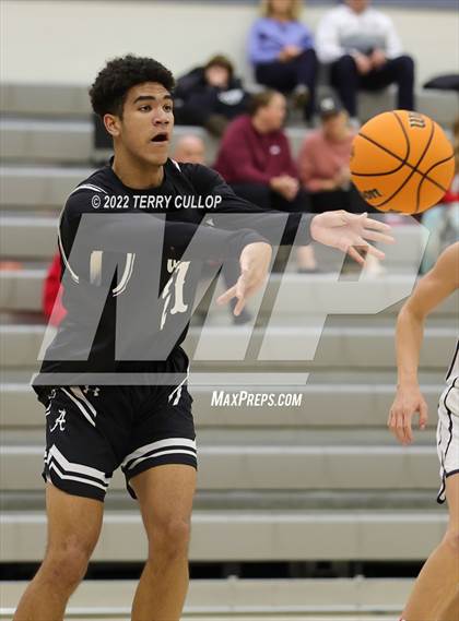 Thumbnail 1 in Crimson Cliffs vs. Alta (Falcon Classic) photogallery.