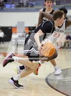 Photo from the gallery "Crimson Cliffs vs. Alta (Falcon Classic)"