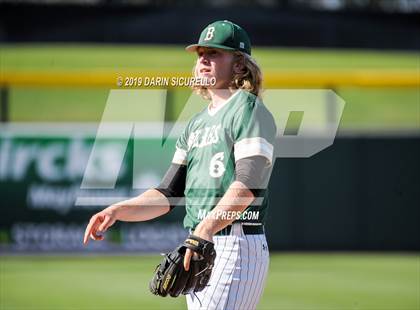 Thumbnail 2 in Mountain Ridge vs. Basha (AIA 6A Round 2 Playoff) photogallery.