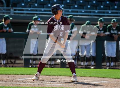 Thumbnail 1 in Mountain Ridge vs. Basha (AIA 6A Round 2 Playoff) photogallery.