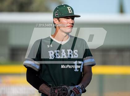 Thumbnail 3 in Mountain Ridge vs. Basha (AIA 6A Round 2 Playoff) photogallery.