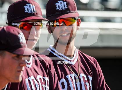 Thumbnail 1 in Mountain Ridge vs. Basha (AIA 6A Round 2 Playoff) photogallery.