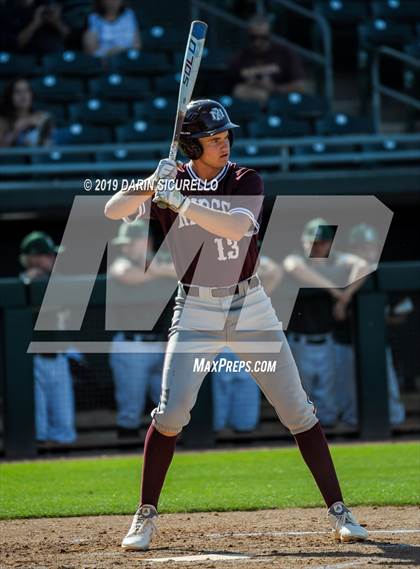 Thumbnail 3 in Mountain Ridge vs. Basha (AIA 6A Round 2 Playoff) photogallery.