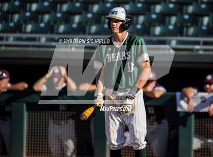 Thumbnail 3 in Mountain Ridge vs. Basha (AIA 6A Round 2 Playoff) photogallery.