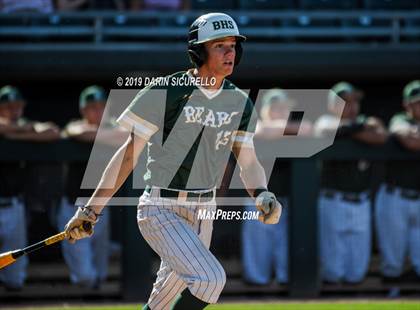 Thumbnail 1 in Mountain Ridge vs. Basha (AIA 6A Round 2 Playoff) photogallery.