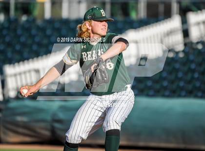 Thumbnail 1 in Mountain Ridge vs. Basha (AIA 6A Round 2 Playoff) photogallery.