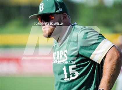 Thumbnail 2 in Mountain Ridge vs. Basha (AIA 6A Round 2 Playoff) photogallery.