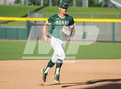 Thumbnail 2 in Mountain Ridge vs. Basha (AIA 6A Round 2 Playoff) photogallery.