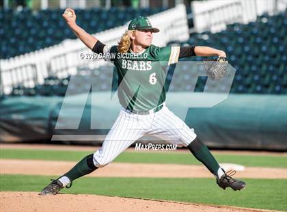 Thumbnail 2 in Mountain Ridge vs. Basha (AIA 6A Round 2 Playoff) photogallery.