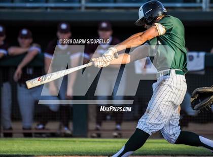 Thumbnail 3 in Mountain Ridge vs. Basha (AIA 6A Round 2 Playoff) photogallery.