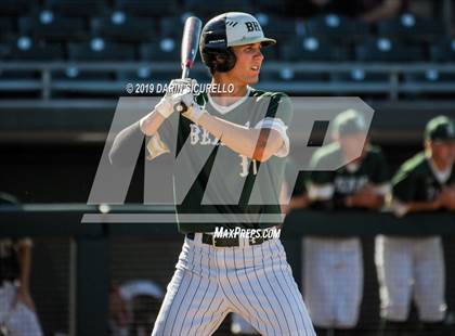 Thumbnail 1 in Mountain Ridge vs. Basha (AIA 6A Round 2 Playoff) photogallery.