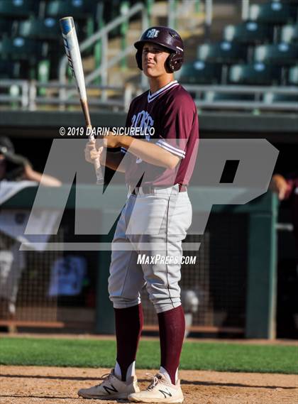 Thumbnail 1 in Mountain Ridge vs. Basha (AIA 6A Round 2 Playoff) photogallery.