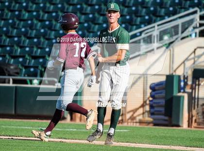 Thumbnail 2 in Mountain Ridge vs. Basha (AIA 6A Round 2 Playoff) photogallery.