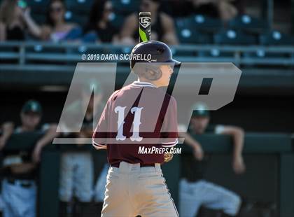 Thumbnail 1 in Mountain Ridge vs. Basha (AIA 6A Round 2 Playoff) photogallery.