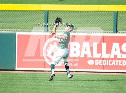 Thumbnail 3 in Mountain Ridge vs. Basha (AIA 6A Round 2 Playoff) photogallery.