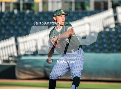 Thumbnail 1 in Mountain Ridge vs. Basha (AIA 6A Round 2 Playoff) photogallery.