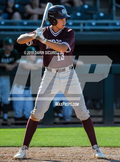 Thumbnail 1 in Mountain Ridge vs. Basha (AIA 6A Round 2 Playoff) photogallery.