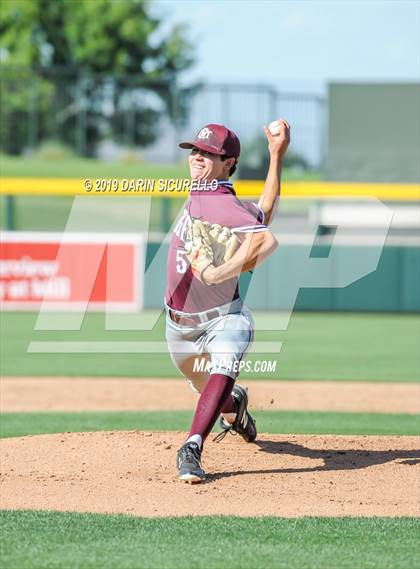 Thumbnail 2 in Mountain Ridge vs. Basha (AIA 6A Round 2 Playoff) photogallery.