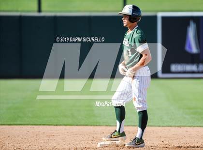 Thumbnail 1 in Mountain Ridge vs. Basha (AIA 6A Round 2 Playoff) photogallery.