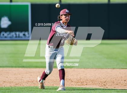 Thumbnail 3 in Mountain Ridge vs. Basha (AIA 6A Round 2 Playoff) photogallery.