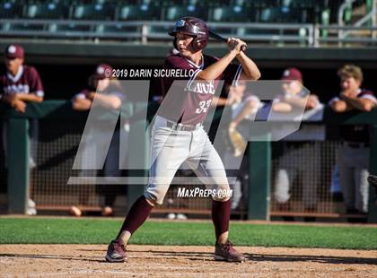 Thumbnail 3 in Mountain Ridge vs. Basha (AIA 6A Round 2 Playoff) photogallery.