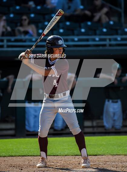 Thumbnail 1 in Mountain Ridge vs. Basha (AIA 6A Round 2 Playoff) photogallery.