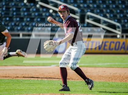 Thumbnail 3 in Mountain Ridge vs. Basha (AIA 6A Round 2 Playoff) photogallery.
