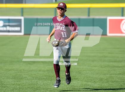 Thumbnail 3 in Mountain Ridge vs. Basha (AIA 6A Round 2 Playoff) photogallery.