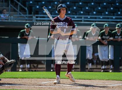 Thumbnail 2 in Mountain Ridge vs. Basha (AIA 6A Round 2 Playoff) photogallery.