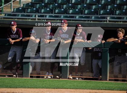 Thumbnail 3 in Mountain Ridge vs. Basha (AIA 6A Round 2 Playoff) photogallery.