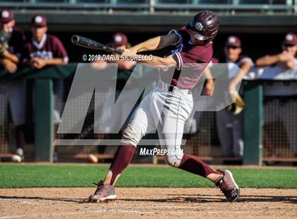 Thumbnail 3 in Mountain Ridge vs. Basha (AIA 6A Round 2 Playoff) photogallery.