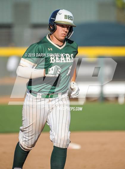 Thumbnail 3 in Mountain Ridge vs. Basha (AIA 6A Round 2 Playoff) photogallery.