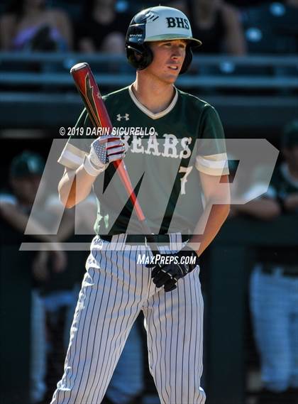 Thumbnail 3 in Mountain Ridge vs. Basha (AIA 6A Round 2 Playoff) photogallery.