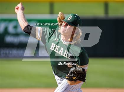 Thumbnail 1 in Mountain Ridge vs. Basha (AIA 6A Round 2 Playoff) photogallery.