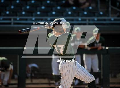 Thumbnail 3 in Mountain Ridge vs. Basha (AIA 6A Round 2 Playoff) photogallery.