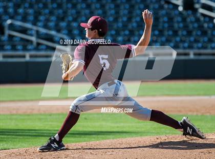 Thumbnail 2 in Mountain Ridge vs. Basha (AIA 6A Round 2 Playoff) photogallery.