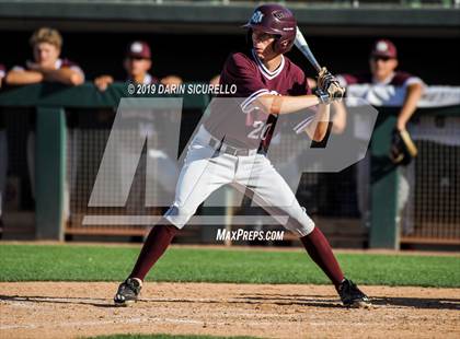 Thumbnail 1 in Mountain Ridge vs. Basha (AIA 6A Round 2 Playoff) photogallery.