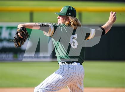 Thumbnail 2 in Mountain Ridge vs. Basha (AIA 6A Round 2 Playoff) photogallery.
