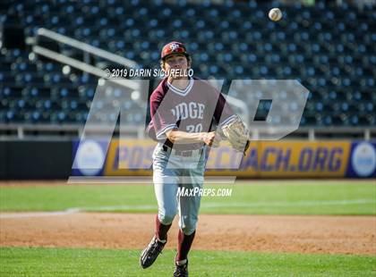 Thumbnail 3 in Mountain Ridge vs. Basha (AIA 6A Round 2 Playoff) photogallery.
