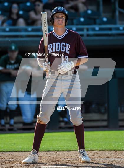Thumbnail 2 in Mountain Ridge vs. Basha (AIA 6A Round 2 Playoff) photogallery.