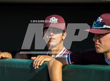 Thumbnail 1 in Mountain Ridge vs. Basha (AIA 6A Round 2 Playoff) photogallery.