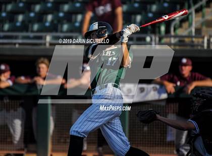 Thumbnail 3 in Mountain Ridge vs. Basha (AIA 6A Round 2 Playoff) photogallery.